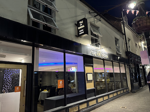 Photo of T & J Mahal - 39 Elm Grove, Southsea, Portsmouth, Southsea PO5 1JF